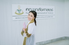 ผลงานการแต่งหน้า/ทำผม จุฬาลงกรณ์มหาวิทยาลัย