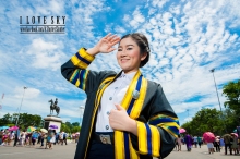 ผลงานการถ่ายภาพ มหาวิทยาลัยราชภัฏพระนครศรีอยุธยา