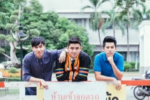 ผลงานการถ่ายภาพ มหาวิทยาลัยราชภัฏพระนคร