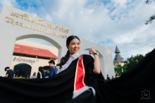 ผลงานการถ่ายภาพ มหาวิทยาลัยธรรมศาสตร์