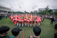 ผลงานการถ่ายภาพ มหาวิทยาลัยเทคโนโลยีพระจอมเกล้าธนบุรี