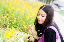 ผลงานการถ่ายภาพ มหาวิทยาลัยธรรมศาสตร์