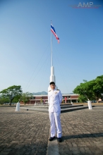 ผลงานการถ่ายภาพ โรงเรียนนายร้อยพระจุลจอมเกล้า