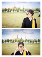 ผลงานการถ่ายภาพ มหาวิทยาลัยธรรมศาสตร์