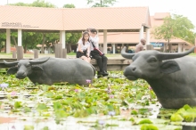 ผลงานการถ่ายภาพ มหาวิทยาลัยธรรมศาสตร์