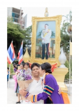 ผลงานการถ่ายภาพ มหาวิทยาลัยราชภัฏบ้านสมเด็จเจ้าพระยา