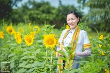 ผลงานการถ่ายภาพ มหาวิทยาลัยเทคโนโลยีราชมงคลธัญบุรี