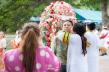 ผลงานการถ่ายภาพ มหาวิทยาลัยสุโขทัยธรรมาธิราช