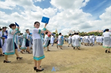 ผลงานการถ่ายภาพ มหาวิทยาลัยเทคโนโลยีราชมงคลกรุงเทพ