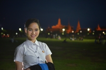 ผลงานการถ่ายภาพ มหาวิทยาลัยธรรมศาสตร์