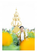 ผลงานการถ่ายภาพ มหาวิทยาลัยเทคโนโลยีพระจอมเกล้าธนบุรี