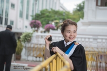 ผลงานการถ่ายภาพ มหาวิทยาลัยธรรมศาสตร์