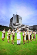 ผลงานการถ่ายภาพ มหาวิทยาลัยราชภัฏวไลยอลงกรณ์ ในพระบรมราชูปถัมภ์