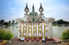 ผลงานการถ่ายภาพ มหาวิทยาลัยสุโขทัยธรรมาธิราช