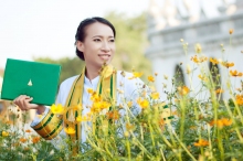 ผลงานการถ่ายภาพ มหาวิทยาลัยสุโขทัยธรรมาธิราช