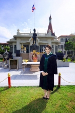 ผลงานการถ่ายภาพ วิทยาลัยแพทยศาสตร์พระมงกุฎเกล้า