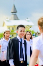 ผลงานการถ่ายภาพ มหาวิทยาลัยธรรมศาสตร์