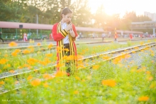 ผลงานการถ่ายภาพ วิทยาลัยนาโนเทคโนโลยีพระจอมเกล้าลาดกระบัง