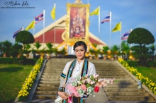 ผลงานการถ่ายภาพ มหาวิทยาลัยเทคโนโลยีราชมงคลธัญบุรี