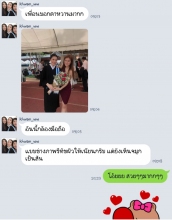 ผลงานการแต่งหน้า/ทำผม มหาวิทยาลัยธรรมศาสตร์