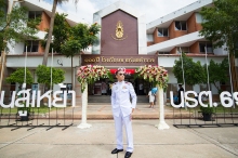 ผลงานการถ่ายภาพ โรงเรียนนายร้อยตำรวจ