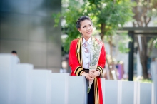 ผลงานการถ่ายภาพ มหาวิทยาลัยเทคโนโลยีพระจอมเกล้าธนบุรี