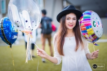 ผลงานการถ่ายภาพ มหาวิทยาลัยหาดใหญ่