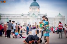 ผลงานการถ่ายภาพ มหาวิทยาลัยราชภัฏพระนคร