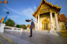 ผลงานการถ่ายภาพ มหาวิทยาลัยราชภัฏพระนคร