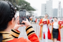 ผลงานการถ่ายภาพ มหาวิทยาลัยเทคโนโลยีพระจอมเกล้าพระนครเหนือ