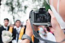 ผลงานการถ่ายภาพ มหาวิทยาลัยธรรมศาสตร์