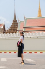 ผลงานการถ่ายภาพ มหาวิทยาลัยธรรมศาสตร์