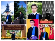 ผลงานการถ่ายภาพ มหาวิทยาลัยธรรมศาสตร์