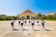 ผลงานการถ่ายภาพ มหาวิทยาลัยเทคโนโลยีราชมงคลธัญบุรี