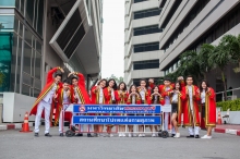 ผลงานการถ่ายภาพ มหาวิทยาลัยเทคโนโลยีพระจอมเกล้าพระนครเหนือ