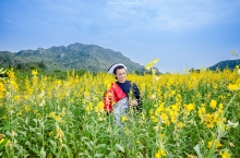 ผลงานการถ่ายภาพ วิทยาลัยพยาบาลพระปกเกล้า จันทบุรี