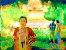 ผลงานการถ่ายภาพ มหาวิทยาลัยเทคโนโลยีพระจอมเกล้าธนบุรี