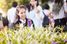 ผลงานการถ่ายภาพ มหาวิทยาลัยธรรมศาสตร์