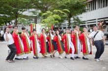 ผลงานการถ่ายภาพ มหาวิทยาลัยเทคโนโลยีพระจอมเกล้าพระนครเหนือ