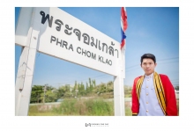 ผลงานการถ่ายภาพ สถาบันเทคโนโลยีพระจอมเกล้าเจ้าคุณทหารลาดกระบัง