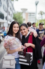 ผลงานการถ่ายภาพ มหาวิทยาลัยธรรมศาสตร์