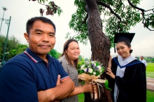 ผลงานการถ่ายภาพ วิทยาลัยพยาบาลบรมราชชนนี นครราชสีมา