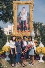 ผลงานการถ่ายภาพ มหาวิทยาลัยราชภัฏพระนคร