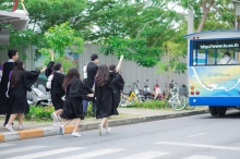 ผลงานการถ่ายภาพ มหาวิทยาลัยธรรมศาสตร์