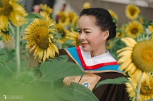 ผลงานการถ่ายภาพ มหาวิทยาลัยราชภัฏสวนดุสิต