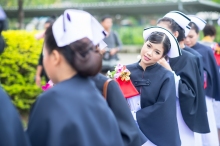 ผลงานการถ่ายภาพ วิทยาลัยพยาบาลพระจอมเกล้า จังหวัดเพชรบุรี