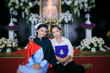 ผลงานการถ่ายภาพ วิทยาลัยพยาบาลพระจอมเกล้า จังหวัดเพชรบุรี