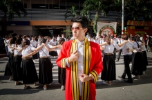 ผลงานการถ่ายภาพ มหาวิทยาลัยเทคโนโลยีพระจอมเกล้าพระนครเหนือ