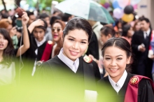 ผลงานการถ่ายภาพ มหาวิทยาลัยธรรมศาสตร์