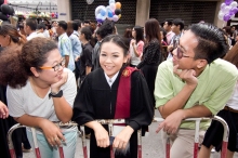 ผลงานการถ่ายภาพ มหาวิทยาลัยธรรมศาสตร์